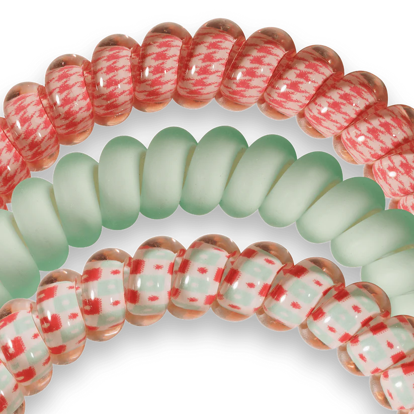 Small Calming Coral TELETIE