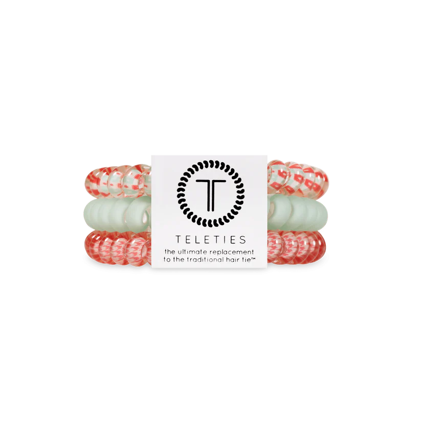 Small Calming Coral TELETIE