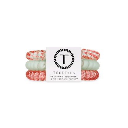 Small Calming Coral TELETIE