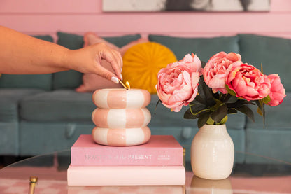 Sweet Grace Collection Candle #074