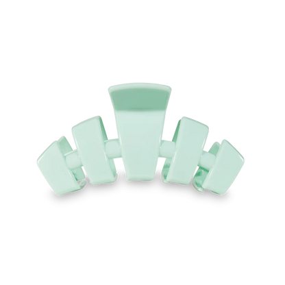 Medium Classic Mint to Be TELETIE Clip