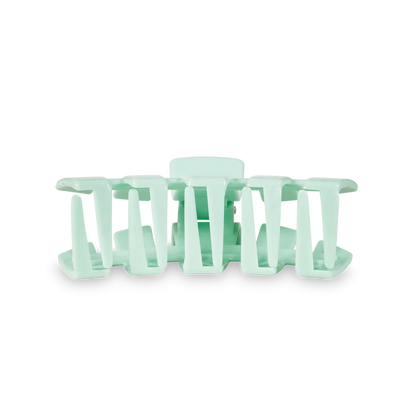 Medium Classic Mint to Be TELETIE Clip