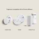 Pura Home Smart Vial - Winter Noir