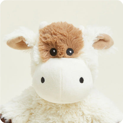 Warmies Cow