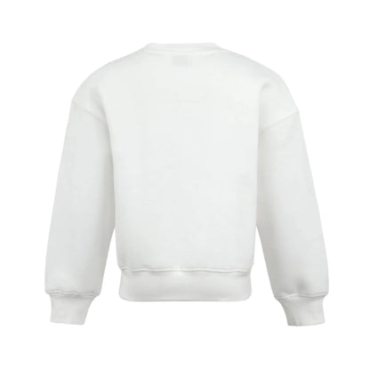 Youth Crystal Bows Sweatshirt