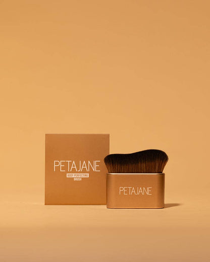 Petajane Body Perfecting Brush
