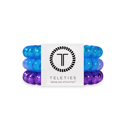 Spiral Hair Coils | Large | Miami Vice