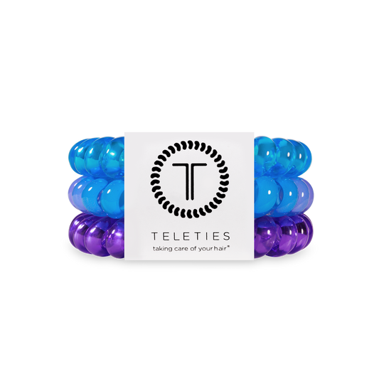 Spiral Hair Coils | Large | Miami Vice