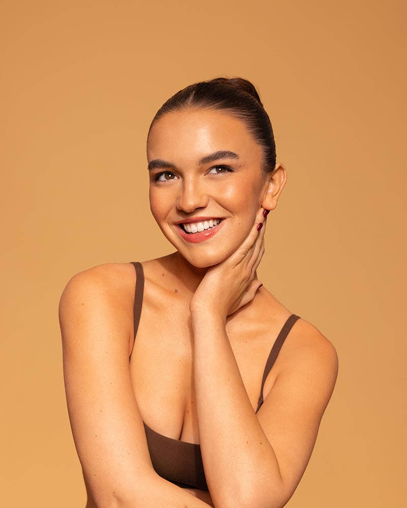 Petajane Gradual Face Tan