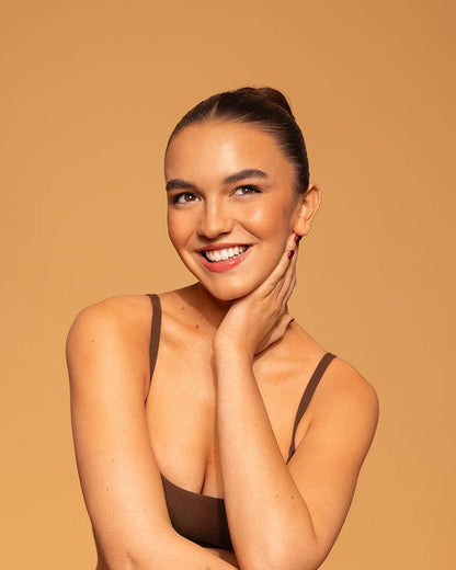 Petajane Gradual Face Tan