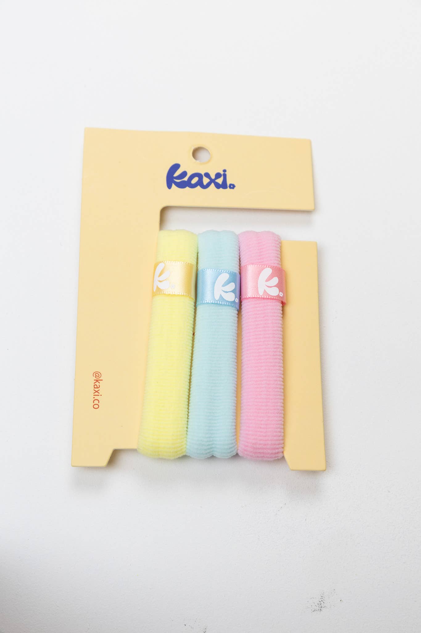 Kaxi Solid High Intensi"ties"