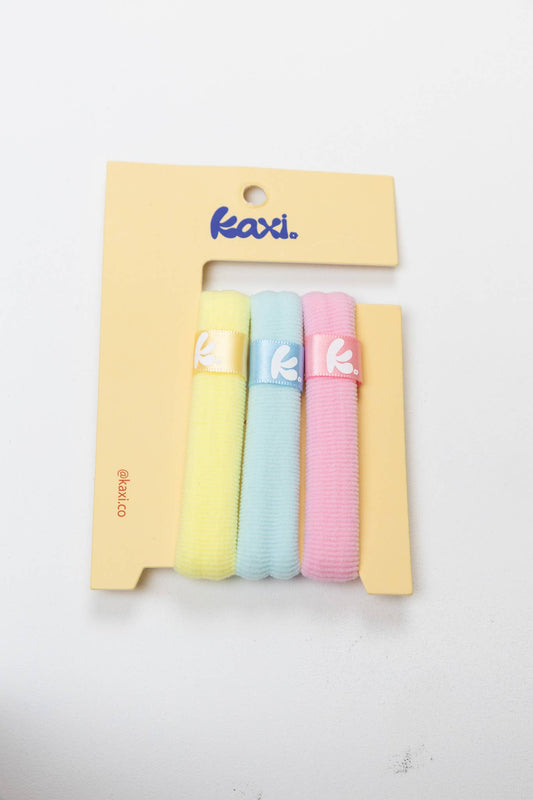 Kaxi Solid High Intensi"ties"