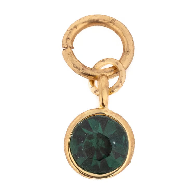 Michelle McDowell Thea Birthstone Charms