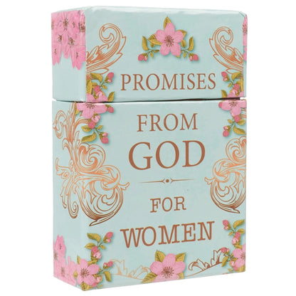 Box of Blessings Promises For Women