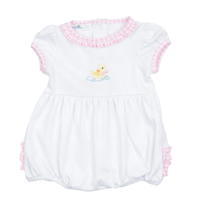 Magnolia Baby Pink Little Waddlers Bubble