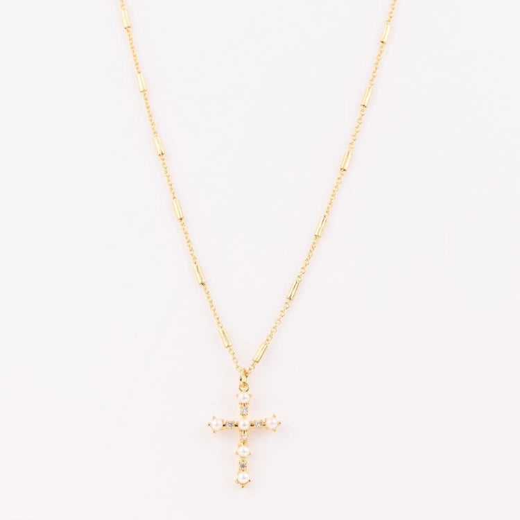 Michelle McDowell Fauna Luxe Necklace