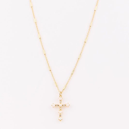 Michelle McDowell Fauna Luxe Necklace