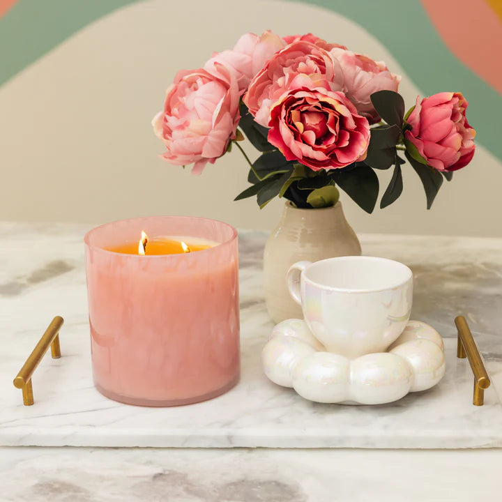 Sweet Grace Collection Candle #073