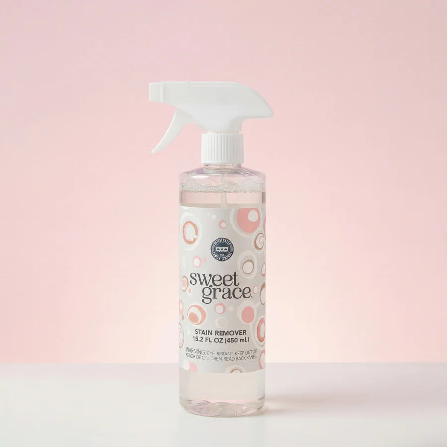 Stain Remover - Sweet Grace