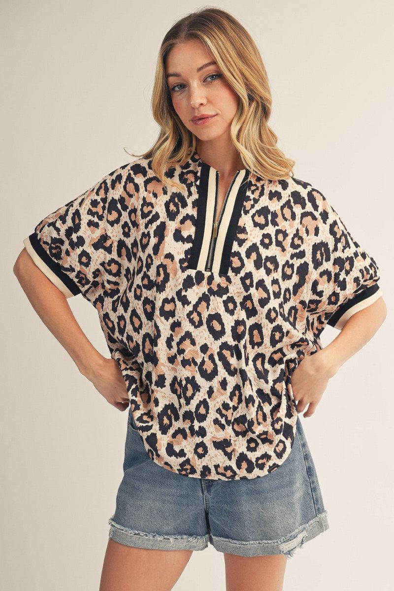 Fierce Attraction Top