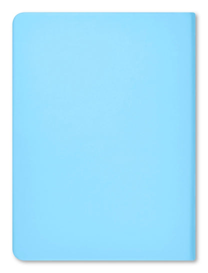 Blue Rhinestone Journal