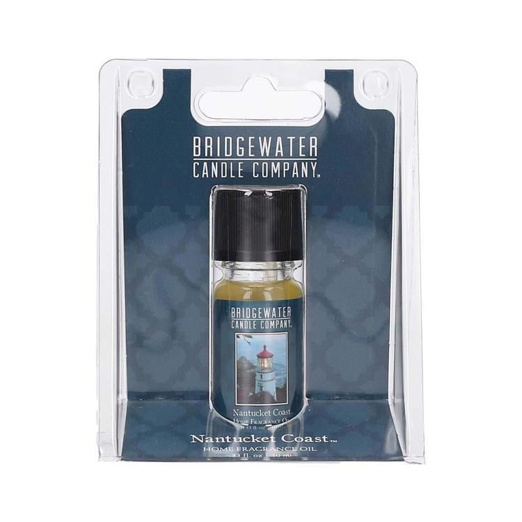Home Fragrance Oil - Nantucket Coast