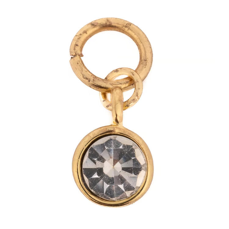 Michelle McDowell Thea Birthstone Charms
