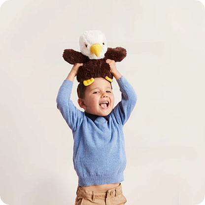 Warmies Eagle
