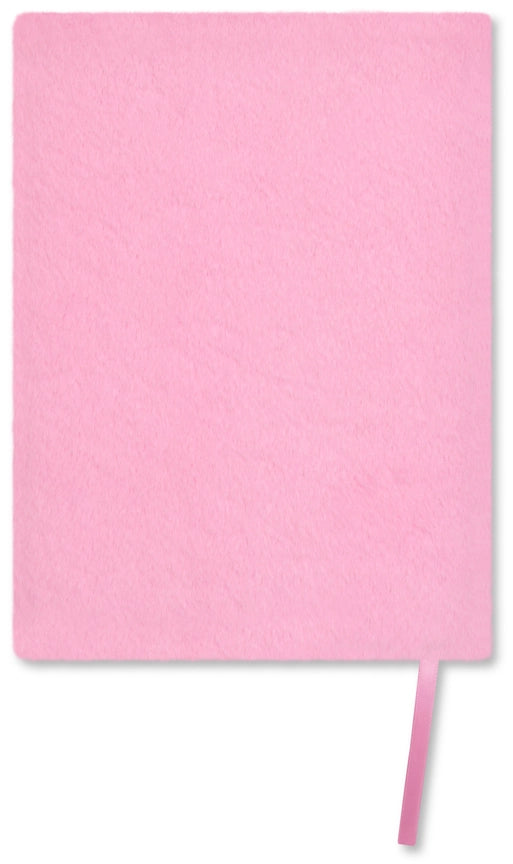 Beary Cute Furry Journal