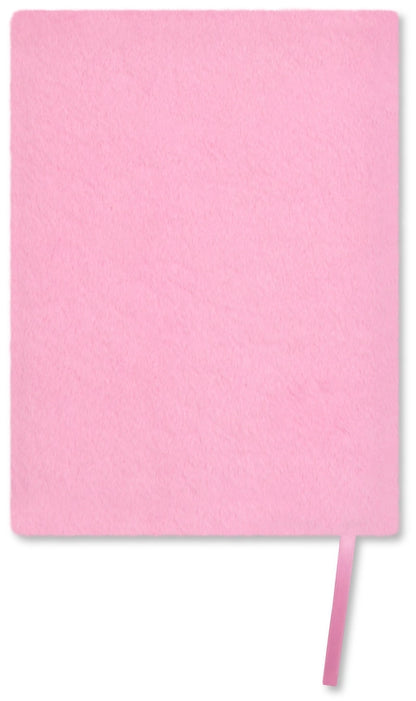 Beary Cute Furry Journal