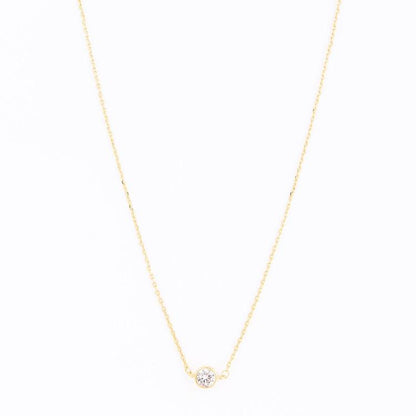 Michelle McDowell Waterproof Layering Necklaces