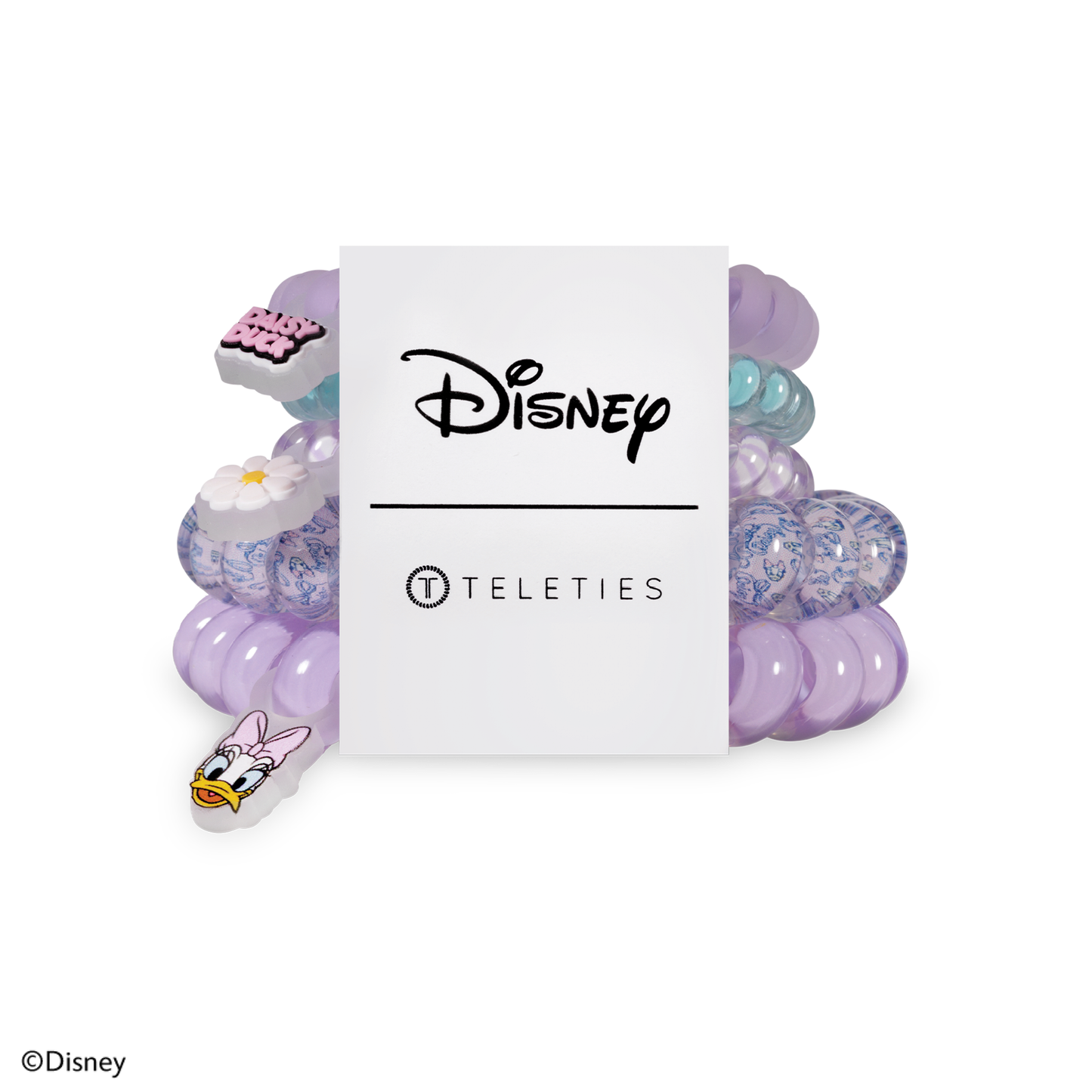 Daisy Duck Mix Pack TELETIE