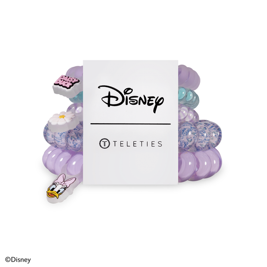 Daisy Duck Mix Pack TELETIE