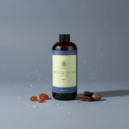 Bourbon Royalty Mop Soap Concentrate