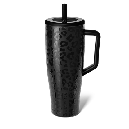 BrüMate Era 40 oz. | Onyx Leopard