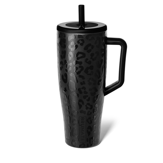 BrüMate Era 40 oz. | Onyx Leopard