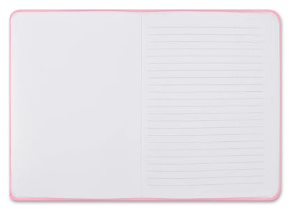 Pink Rhinestone Journal