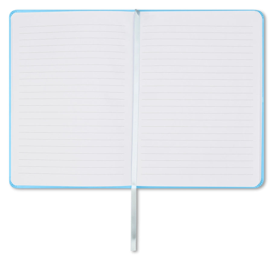 Blue Rhinestone Journal