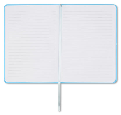 Blue Rhinestone Journal