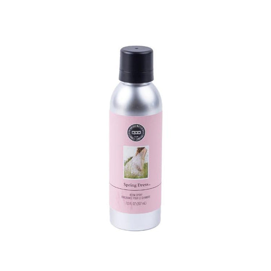 Non-Aerosol Room Spray - Spring Dress