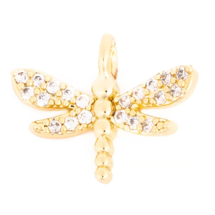 Michelle McDowell Luxe Icon Charms