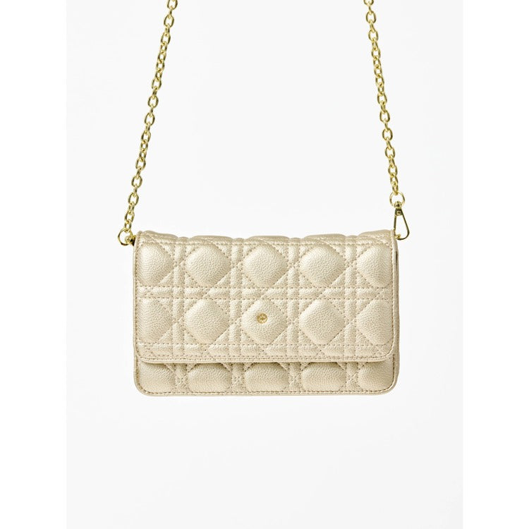 Champagne Night Out Crossbody