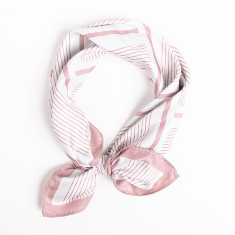 Michelle McDowell Drew Scarf