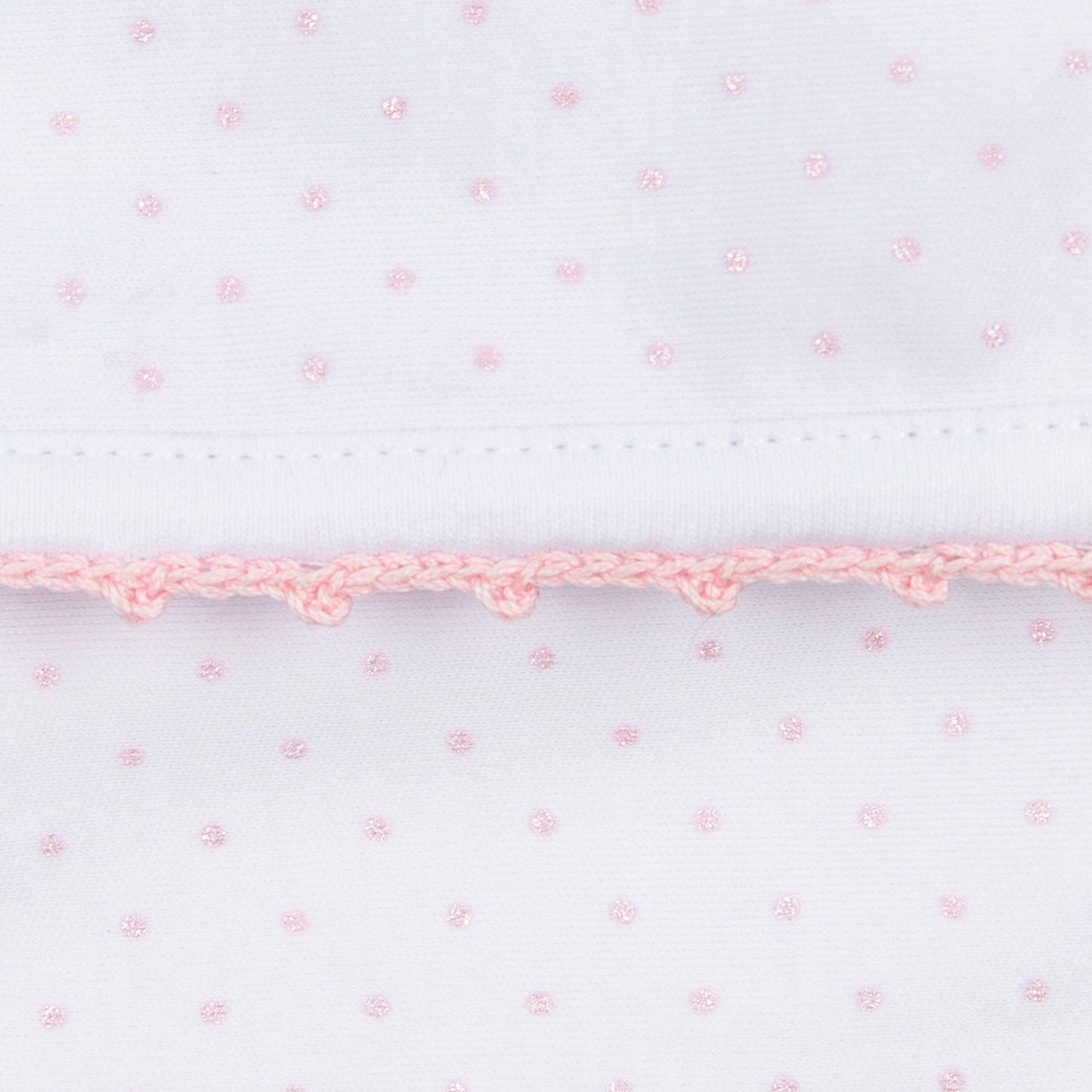 Magnolia Baby Pink Little Love Bubble