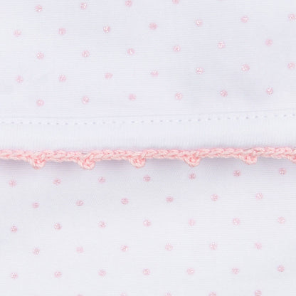 Magnolia Baby Pink Little Love Bubble
