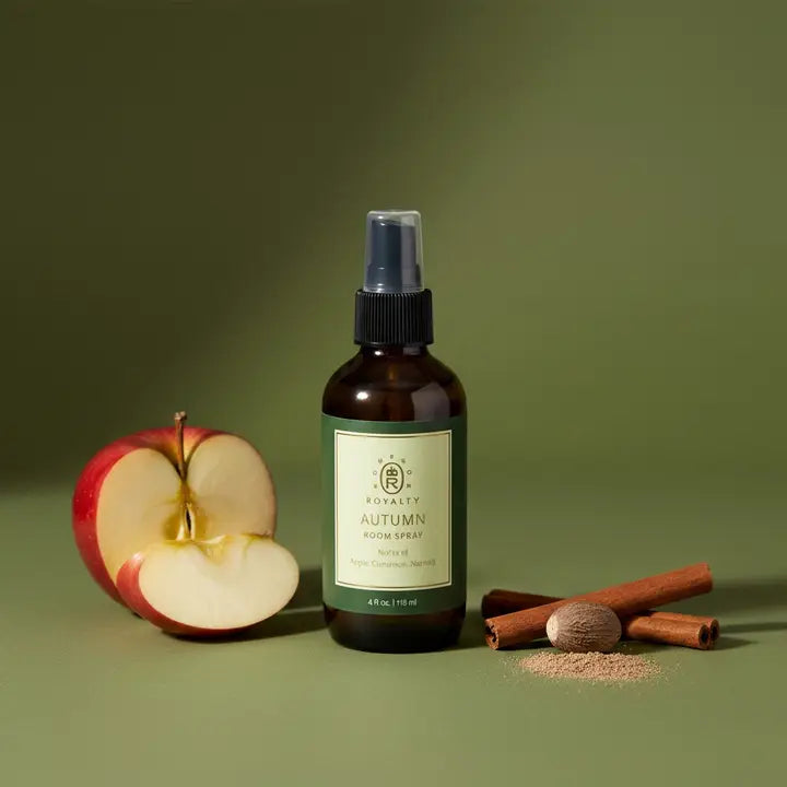 Bourbon Royalty Room Spray