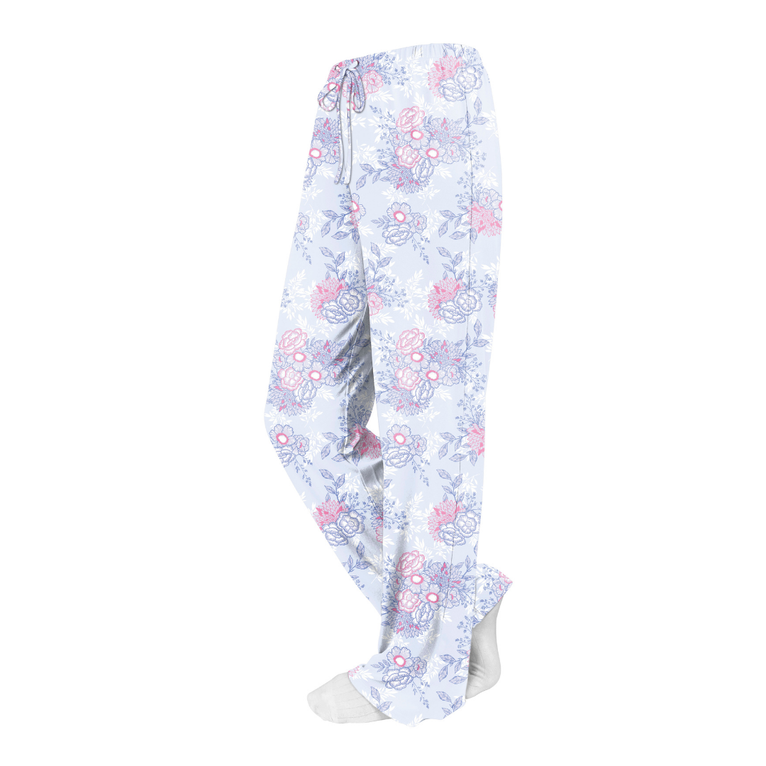Mia Blue Lounge Pants