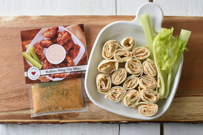 Buffalo Wing Dip Mix