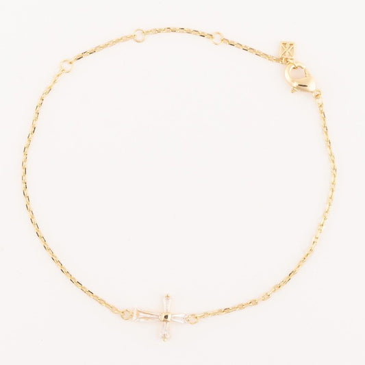 Michelle McDowell Phoebe Luxe Bracelet