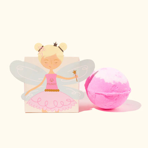 Fairy Bath Balm Box